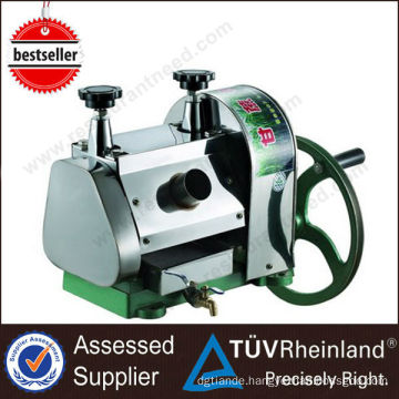 Good Quality Industrial Electric Portable Sugar Cane Juicer Machinery